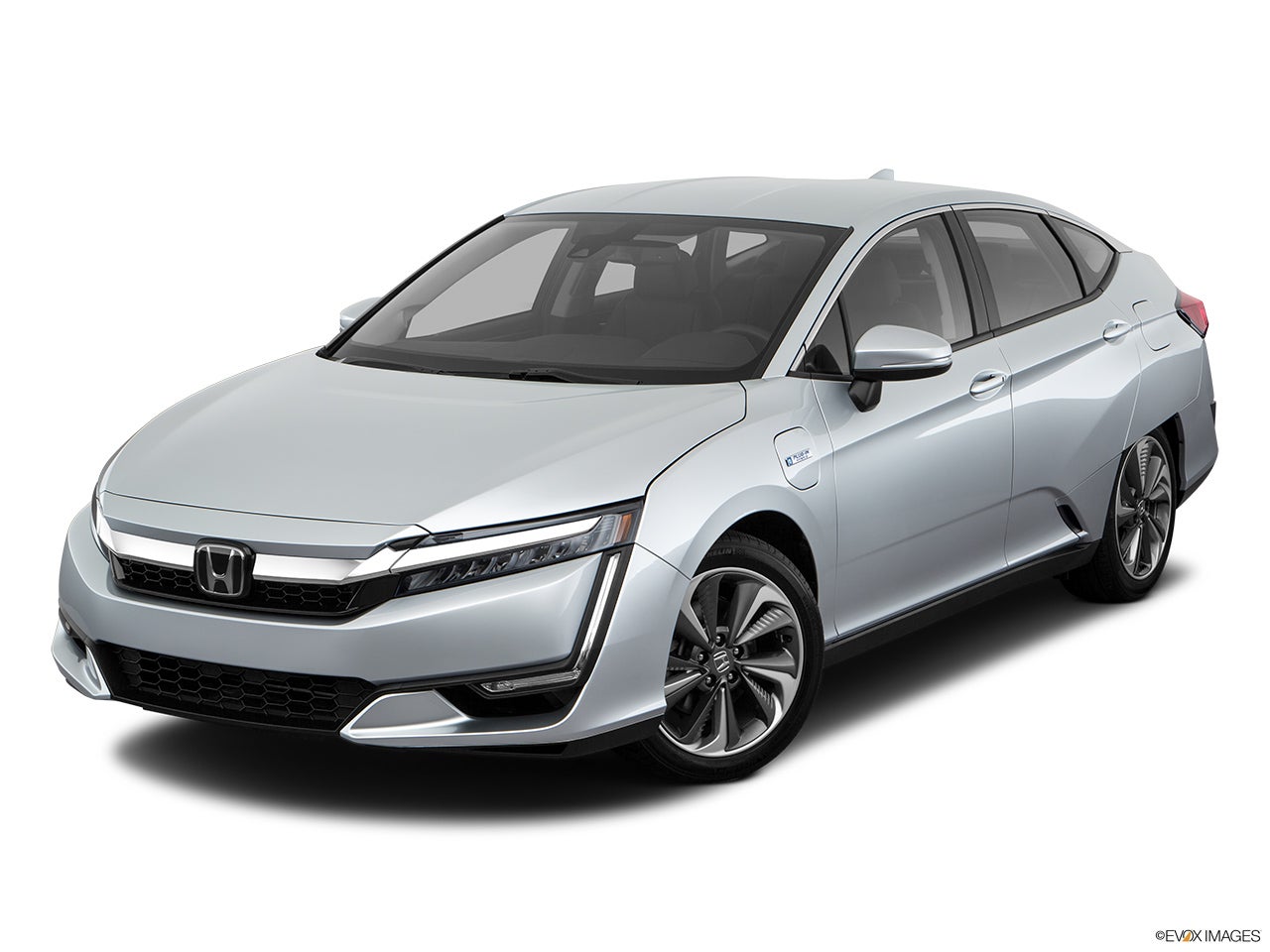 Honda clarity miles per cheap charge